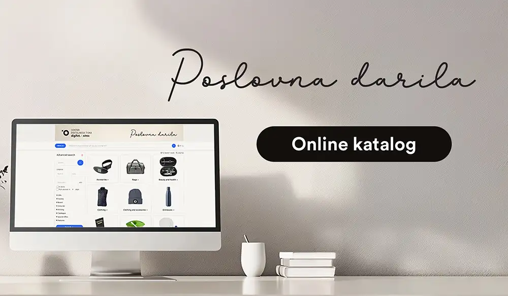 poslovna darila-spletni katalog poslovnih daril CDT Digifot-Arma