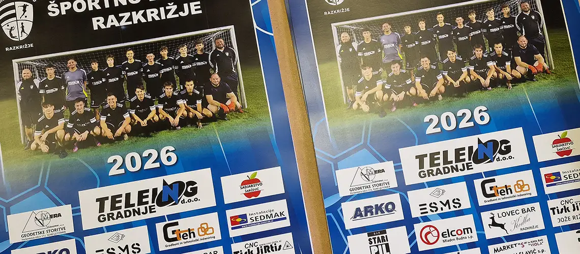 Digitalni tisk Digifot Arma - velika ponudba koledarjev-2