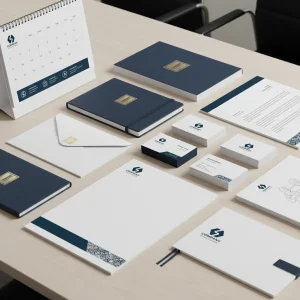 Digitalni tisk-pisarniški materiali