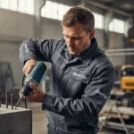 tekstil delovne obleke