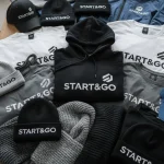 tisk na tekstil-športni program