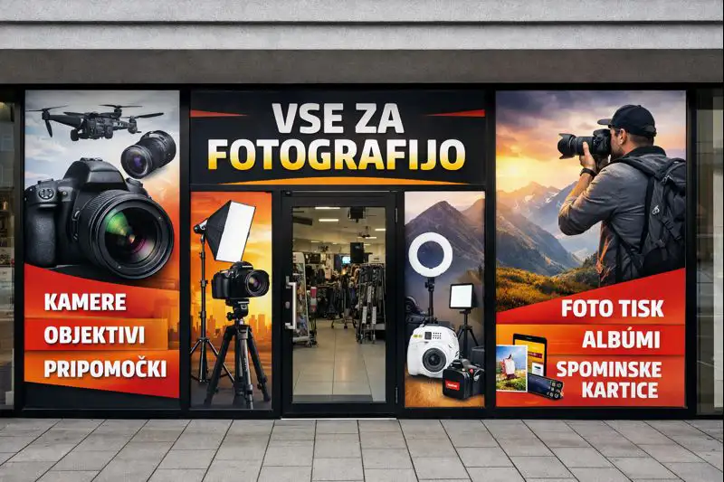 vitrine-tisk nalepnic