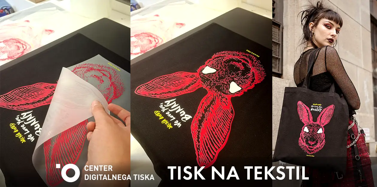 Center digitalnega tiska