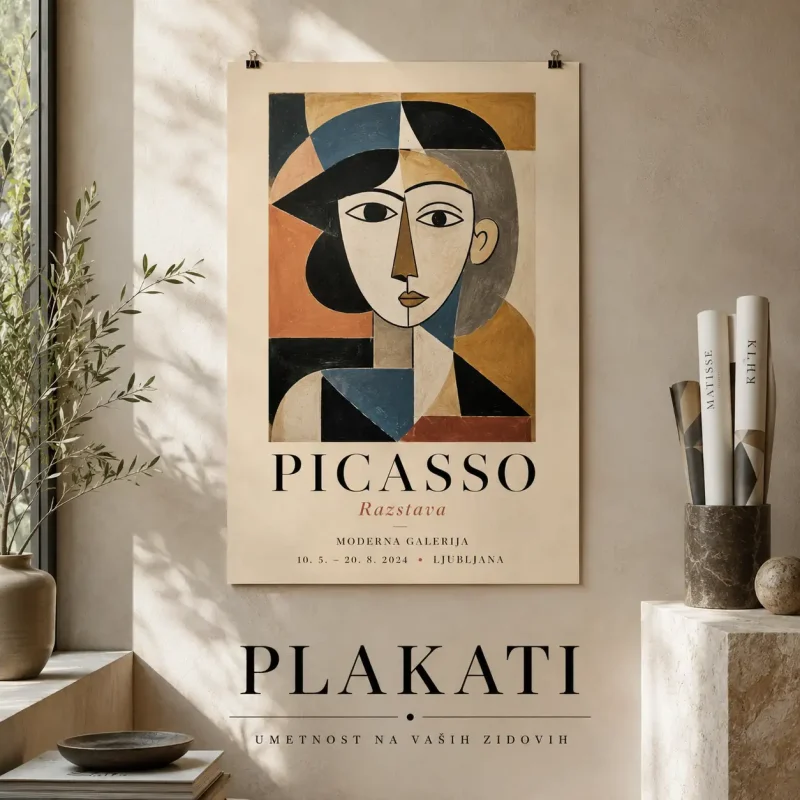 Plakati po meri – barvni tisk v različnih formatih