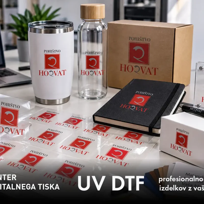 UV DTF nalepke