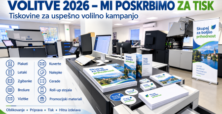 Profesionalni digitalni tisk volilnega materiala v tiskarni Digifot v Lendavi. Izdelava plakatov, letakov, zgibank, brošur, nalepk in promocijskih tiskovin.